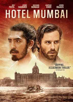 Download Hotel Mumbai (2018) Dual Audio {Hindi-English} Movie 480p | 720p | 1080p BluRay ESub