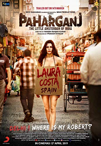 Download Paharganj (2019) Hindi Movie 480p | 720p WEB-DL 350MB | 1.2GB Download Paharganj (2019) Hindi Movie 480p | 720p WEB-DL 350MB | 1.2GB