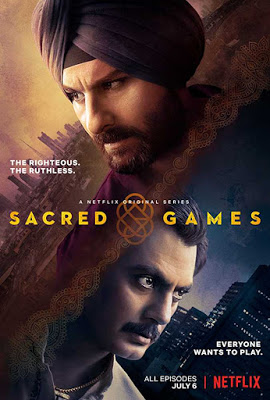 Download Sacred Games (2018) S01 Hindi NetFlix WEB Series 480p | 720p | 1080p WEB-DL ESub