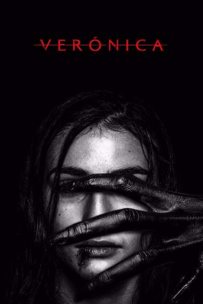 Download Veronica (2017) [Spanish + English Subtitle] Movie 720p BluRay 900MB