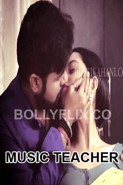Download [18+] Music Teacher (2020) Boltikahani Exclusive Short Film 720p WEB-DL 200MB