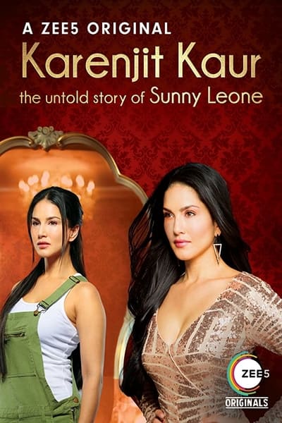 Download Karenjit Kaur Season 02 {Hindi-English} ZEE5 WEB Series 720p | 1080p WEB-DL 750MB