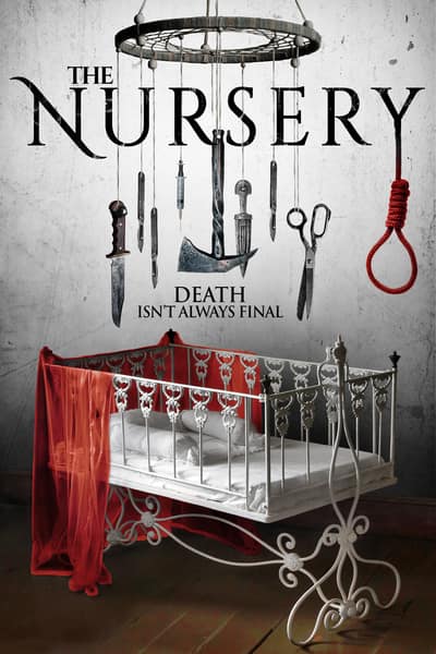 Download The Nursery (2018) Dual Audio {Hindi-English} Movie 480p | 720p HDRip 300MB | 800MB