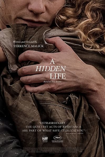 Download A Hidden Life (2019) Dual Audio {Hindi-English} Movie 480p | 720p | 1080p BluRay ESub