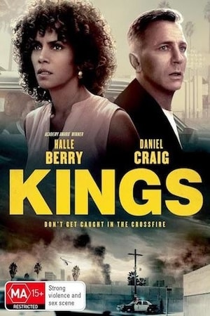 Download Kings (2017) Dual Audio {Hindi-English} Movie 480p | 720p BluRay 300MB | 800MB