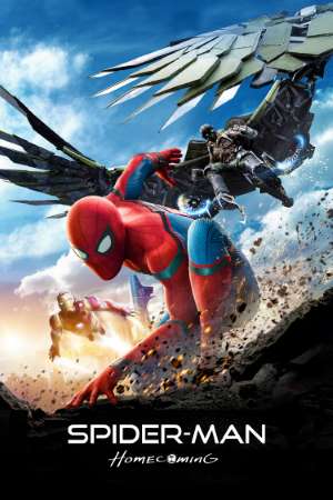 Download Spider-Man: Homecoming (2017) Dual Audio {Hindi-English} Movie 480p | 720p | 1080p | 2160p BluRay ESub Download Spider-Man: Homecoming (2017) Dual Audio {Hindi-English} Movie 480p | 720p | 1080p | 2160p BluRay ESub