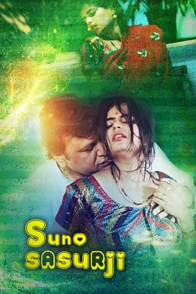 Download [18+] Suno Sasurji (2020) Kooku Originals Short Film 480p | 720p WEB-DL 200MB