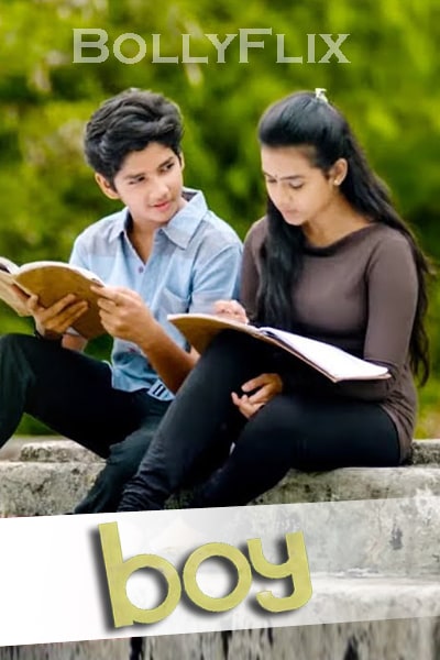 Download Boy (2019) Dual Audio {Hindi-Telugu} Movie 480p | 720p | 1080p WEB-DL ESub