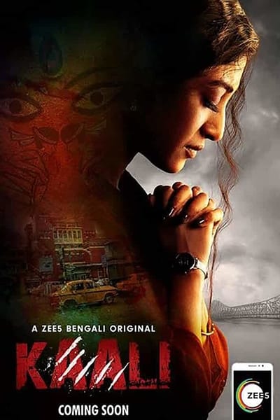 Download Kaali (2018) S01 Hindi ZEE5 WEB Series 480p | 720p WEB-DL 200MB