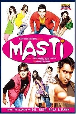 Download Masti (2004) Hindi Movie 480p | 720p | 1080p WEB-DL ESub Download Masti (2004) Hindi Movie 480p | 720p | 1080p WEB-DL ESub