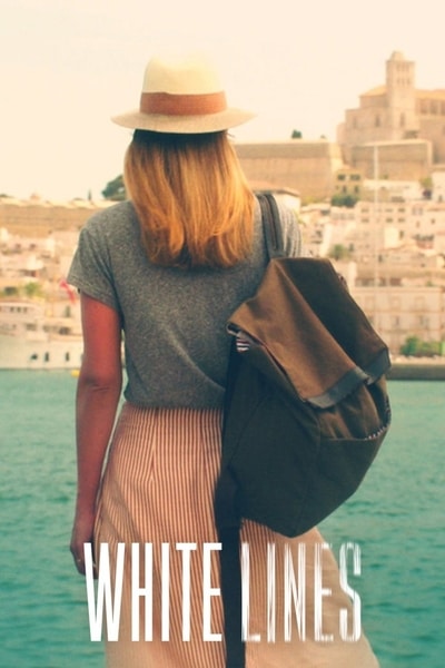 Download White Lines (2020) S01 UNRATED Dual Audio {Hindi-English} NF WEB Series 480p | 720p WEB-DL 400MB