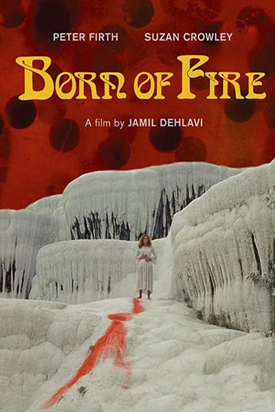 Download Born of Fire (1987) UNRATED Dual Audio {Hindi-English} Movie 480p | 720p BluRay 300MB | 750MB