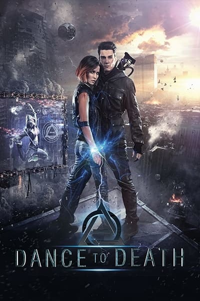 Download Dance to Death (2017) Dual Audio {Hindi-Russian} Movie 480p | 720p | 1080p BluRay 300MB | 850MB