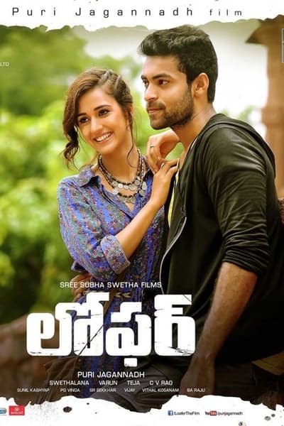 Download Loafer (2015) Dual Audio {Hindi-Telugu} Movie 480p | 720p | 1080p WEB-DL ESub