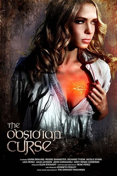 Download The Obsidian Curse (2016) UNCUT Dual Audio {Hindi-English} Movie 480p | 720p WEB-DL 250MB | 750MB