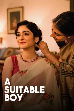 Download A Suitable Boy (2020) S01 BBC WEB Series 480p | 720p WEB-DL Complete