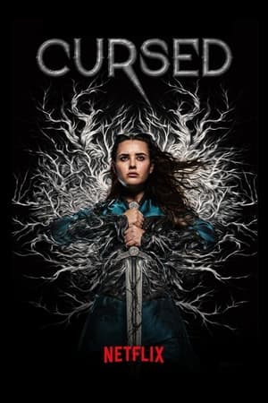 Download Cursed (2020) S01 NetFlix Dual Audio {Hindi-English} WEB Series 480p | 720p WEB-DL 350MB
