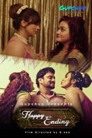 Download [18+] Happy Ending (2020) S01 GupChup Exclusive 480p | 720p WEB-DL || EP 03 Added