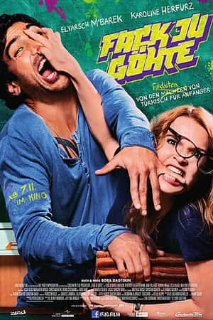 Download Suck Me Shakespeer (2013) Dual Audio {Hindi-German} Movie 480p | 720p BluRay 350MB | 1.1GB