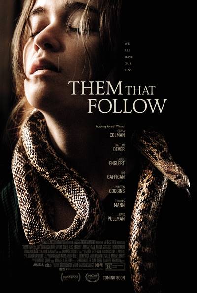 Download Them That Follow (2019) UNCUT Dual Audio {Hindi-English} Movie 480p | 720p | 1080p BluRay ESub