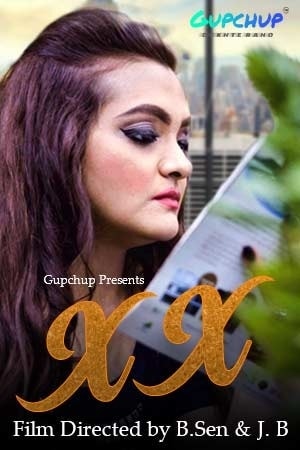 Download [18+] XX (2020) S01 Gupchup Exclusive WEB Series 480p | 720p WEB-DL || EP 03 Added