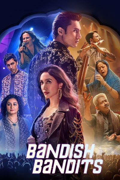 Download Bandish Bandits (Season 1 – 2) Hindi Amazon Prime WEB Series 480p | 720p | 1080p WEB-DL ESub Download Bandish Bandits (Season 1 – 2) Hindi Amazon Prime WEB Series 480p | 720p | 1080p WEB-DL ESub