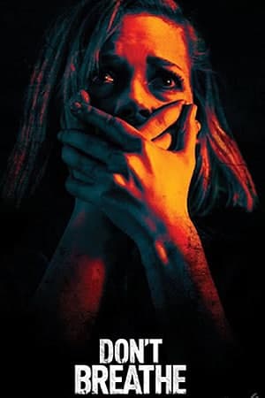 Download Don’t Breathe (2016) Dual Audio {Hindi-English} Movie 480p | 720p | 1080p BluRay 300MB | 800MB