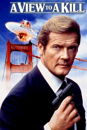 Download A View to a Kill (1985) Dual Audio {Hindi-English} Movie 480p | 720p | 1080p BluRay 450MB | 1.1GB