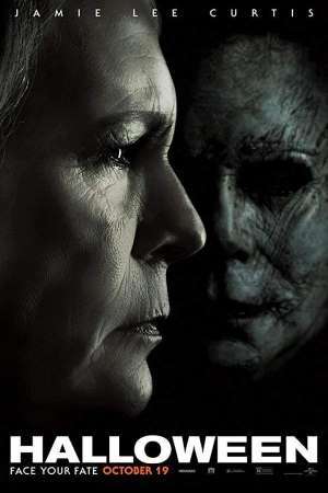 Download Halloween (2018) Dual Audio {Hindi-English} Movie 480p | 720p | 1080p BluRay 350MB | 950MB