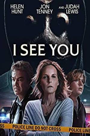 Download I See You (2019) Dual Audio {Hindi-English} Movie 480p | 720p HDRip 300MB | 900MB