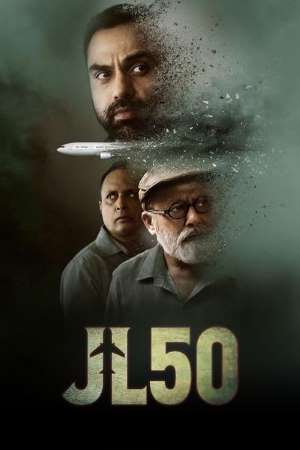 Download JL 50 (2020) S01 Complete SonyLiv WEB Series 480p | 720p WEB-DL 200MB