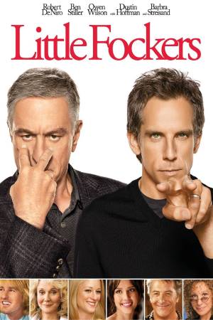 Download Little Fockers (2010) Dual Audio {Hindi-English} Movie 480p | 720p BluRay 400MB | 900MB
