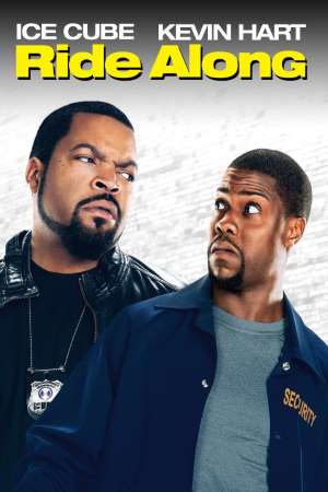 Download Ride Along (2014) Dual Audio {Hindi-English} Movie 480p | 720p | 1080p BluRay 350MB | 950MB