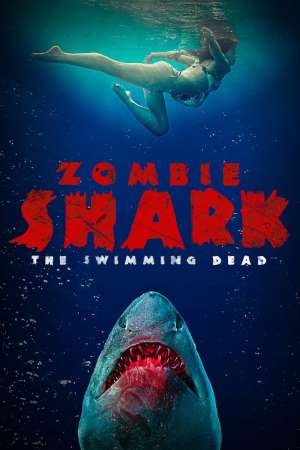 Download Shark Island (2015) Dual Audio {Hindi-English} Movie 480p | 720p BluRay 300MB | 800MB