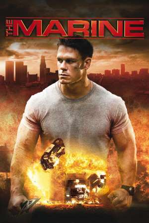 Download The Marine (2006) Dual Audio {Hindi-English} Movie 480p | 720p | 1080p BluRay 300MB | 750MB