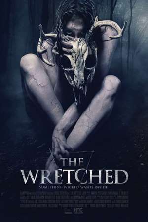 Download The Wretched (2019) Dual Audio {Hindi-English} Movie 480p | 720p | 1080p BluRay 300MB | 800MB