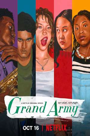 Download Grand Army (Season 1) Dual Audio {Hindi-English} NetFlix WEB Series 480p | 720p | 1080p WEB-DL ESub Download Grand Army (Season 1) Dual Audio {Hindi-English} NetFlix WEB Series 480p | 720p | 1080p WEB-DL ESub