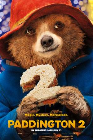 Download Paddington 2 (2017) Dual Audio {Hindi-English} Movie 480p | 720p | 1080p BluRay 350MB | 900MB
