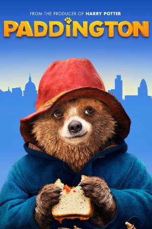 Download Paddington (2014) Dual Audio {Hindi-English} Movie 480p | 720p | 1080p BluRay 300MB | 800MB