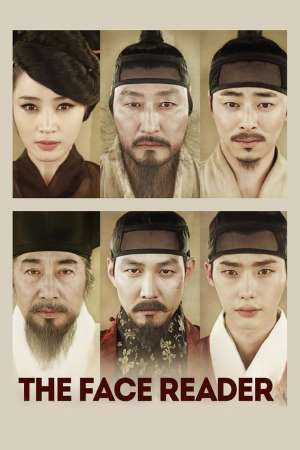 Download The Face Reader (2013) Dual Audio {Hindi-Korean} Movie 480p | 720p BluRay 450MB | 1.2GB