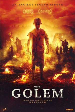Download The Golem (2018) Dual Audio {Hindi-English} Movie 480p | 720p | 1080p BluRay 300MB | 900MB
