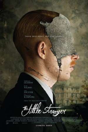 Download The Little Stranger (2018) Dual Audio {Hindi-English} Movie 480p | 720p | 1080p BluRay 350MB | 1GB