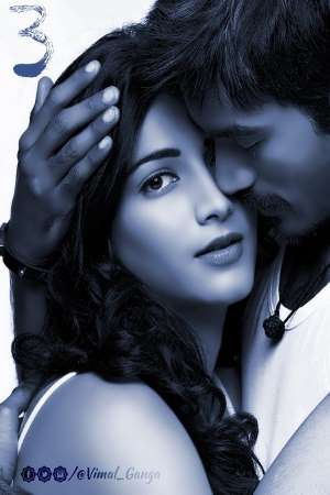 Download 3 Three (2012) Dual Audio {Hindi-Tamil} Movie 480p | 720p | 1080p WEB-DL ESub