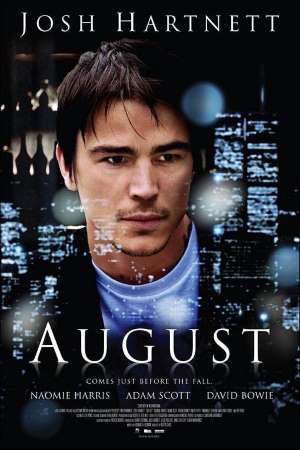 Download August (2008) Dual Audio {Hindi-English} Movie 480p | 720p HDRip 280MB | 800MB