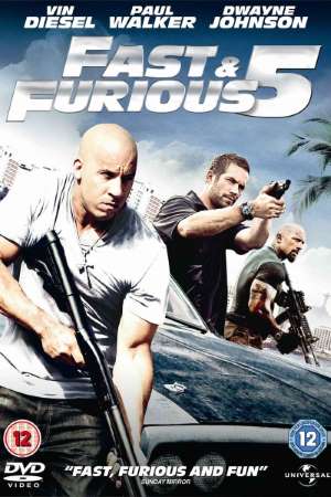 Download Fast Five (2011) Dual Audio {Hindi-English} Movie 480p | 720p | 1080p BluRay 450MB | 1.1GB