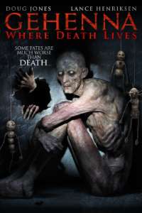 Download Gehenna: Where Death Lives (2016) Dual Audio {Hindi-English} Movie 480p | 720p WEB-DL 300MB | 900MB