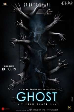 Download Ghost (2019) Hindi Movie 480p | 720p | 1080p WEB-DL 300MB | 1GB