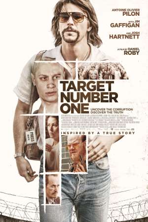 Download Target Number One (2020) Dual Audio {Hindi-English} Movie 480p | 720p | 1080p BluRay 400MB | 1GB