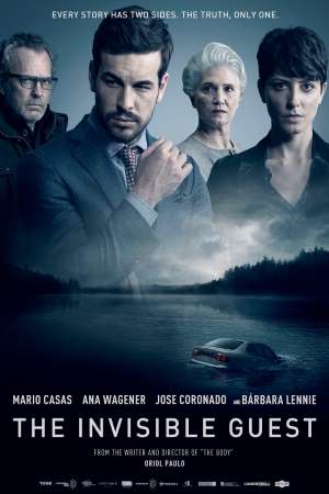 Download The Invisible Guest (2016) Dual Audio {Hindi-Spanish} Movie 480p | 720p | 1080p BluRay 350MB | 1GB