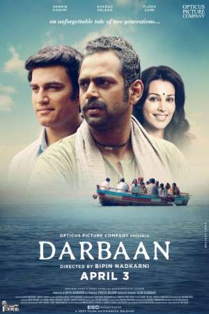 Download Darbaan (2020) Hindi Movie 480p | 720p | 1080p WEB-DL 250MB | 700MB Download Darbaan (2020) Hindi Movie 480p | 720p | 1080p WEB-DL 250MB | 700MB